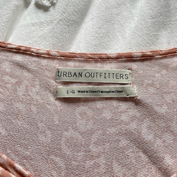 Urban Outfitters blouse - Picture 4 of 4